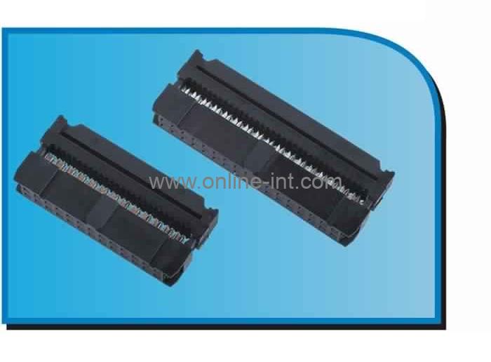 Online Techno System | FRC IDC SOCKET(FRC FEMALE)