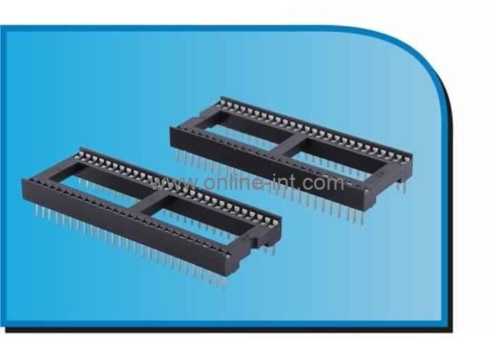 Base Socket Type Online Techno System | NEAR BASE SOCKETS 1.778MM