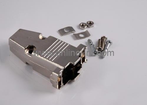 Dust Pin Type Online Techno System | METAL COVER